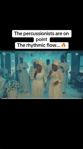 Timeless Hymn by De-Peerless Studio — Percussionists on Point
