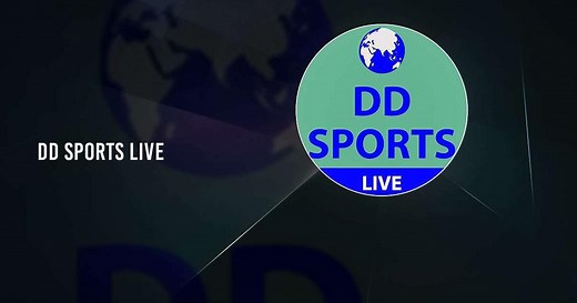 Download and run DD Sports Live on PC & Mac (Emulator)