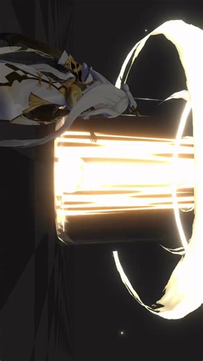 Unity 1. Veroi Ijos #vfx #unity #skills #effect