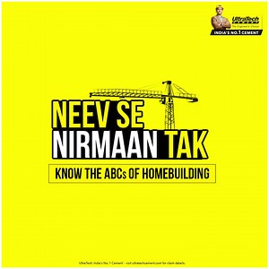 69 reactions | A lintel is a beam placed across the openings like doors, windows, etc. in buildings to support the load from the structure above. For more information on home building, visit our website: https://bit.ly/3s4xUY5 #IndiasNo1Cement #UltraTechCement | UltraTech Cement (Aditya Birla Group) | Facebook