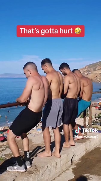 Funny Video Compilation of Hilarious Fails