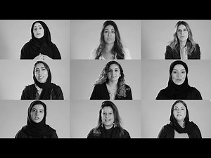 9 Emirati Women Celebrate Their Icons Of Tolerance