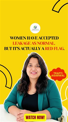 Leakage is not something you have to “live with.” If you experience: • Heaviness • Bulging sensation • Sudden urgency • Urine leakage These are signs your pelvic floor may need support. Common doesn’t mean normal. And it is treatable. Watch the full conversation on YouTube: I’m Paula. Soy Paula. | BTOL By PIL – IBCLC Learn more. Get informed. Take action 💛 #PelvicHealth #WomensHealth #PelvicFloorTherapy #PostpartumRecovery #TheraGurus #WomenWellness #HealthEducation