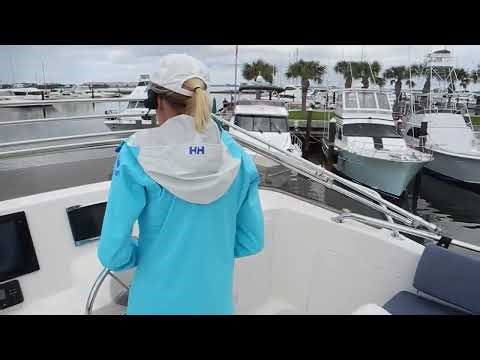 Nordic Tug 44 & Krogen Express 52