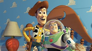 Titta gratis Toy Story i HD