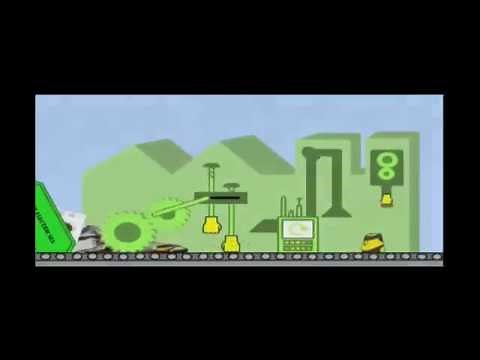 Mineral Processing of Rare Earth Elements