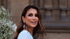 El emocionante guiño de Luis Miguel a Paloma Cuevas durante el primer concierto de su gira