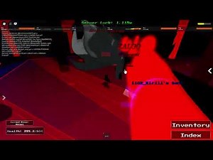 God of Chaos and Horror - ZALGO Encounter (Typical.rng)