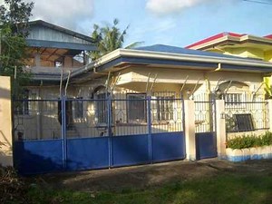 300sq.m.area House and lot for sale Ormoc City