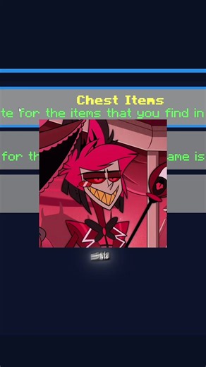 Alastor y Lucifer triunfan en Minecraft Skywars