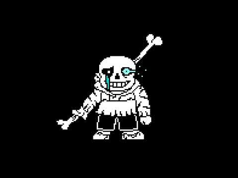 [Underswap: Distrust - Phase 1] Nemesis ||V1||