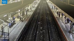 11K views · 547 reactions | Pakistan Railways e-ticketing with UBL Omni... | Pakistan Railways | Facebook