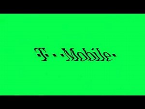 T Mobile Logo Random Effects