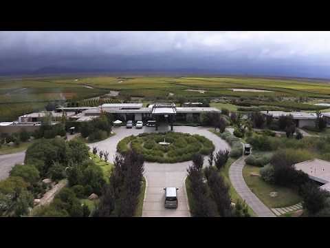 THE VINES RESORT & SPA, MENDOZA