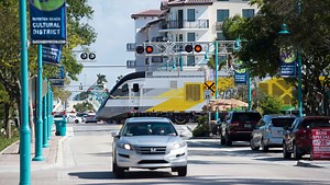 Is Treasure Coast ready for 110 mph trains? Not even close | Rich Campbell