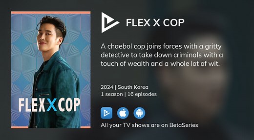 Watch Flex x Cop streaming