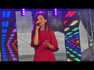 Romy Kirsch(Live) - Alles was ich will.Wildau am 18.9.2021