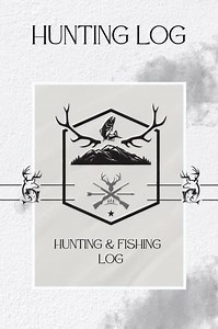 Fishing Log Sheet PDF - Etsy UK