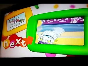 Super Why (2007) Tiny Pop UK 2014 Credits