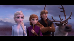 542K views · 6.4K reactions | You may have only just stopped singing Let It Go, but Elsa and Anna are back in the latest teaser for Frozen 2! Will you be queuing up with your little one to see the new movie? ❄️ | This Morning | Facebook