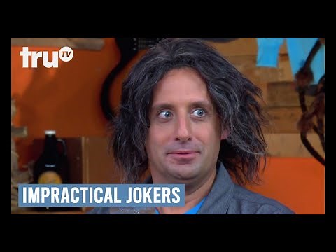 Impractical Jokers Full Episodes Impractical Jokers Funniest Moments COMPILATION Ep 28