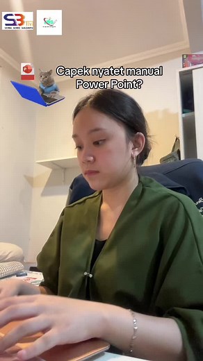 Cara Cepat Pindahkan Teks PowerPoint ke Word