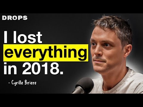Why People Keep Losing Money to Banks and Crypto - f(x) Protocol | DROPS E19