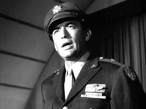 Twelve O'clock High You are Already Dead