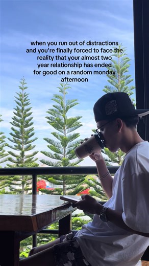Coping with a Breakup After a Two-Year Relationship