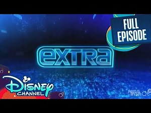 Extra Season 31: 8/12/25 | Full Episode | Disney Channel