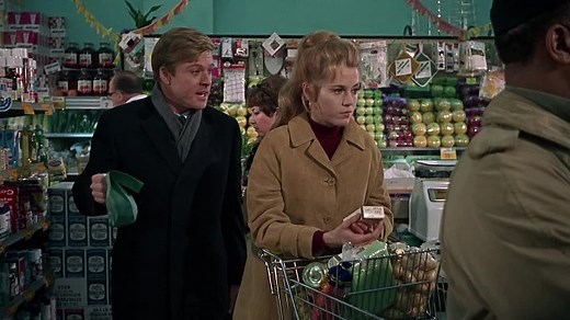 Barefoot In The Park (1967) (720p)🌻 Movies