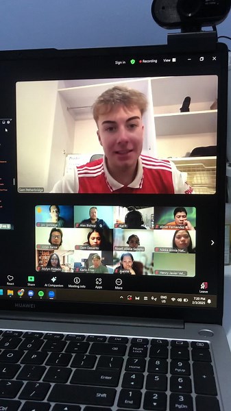 Welcome, February Batch! 🎉 Join us as we explore the exciting path of becoming an Amazon VA. This is your opportunity to gain valuable knowledge and skills! 📩 Enrollment for February is still available, but hurry—spaces are limited! #AmazonVA #OutsourceCentral #OutsourceCentralVA #LiveSession #EnrollNow #WorkfromHome #VirtualAssistantPH