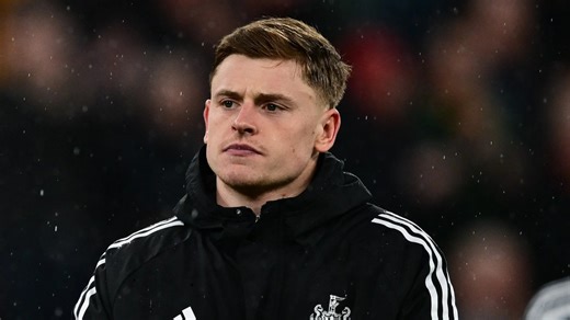 Harvey Barnes to give Scotland  answer 'imminently' as he ponders March switch