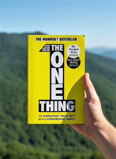 5 Books That Will Train Your Brain To Stay Focused