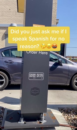 Drive Thru Prank: Can I Get a Number 6? 😂🤣