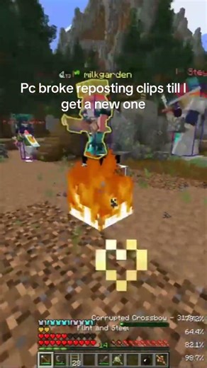 Hoplite #minecraft #cartpvp #hoplite #pvp #uhc