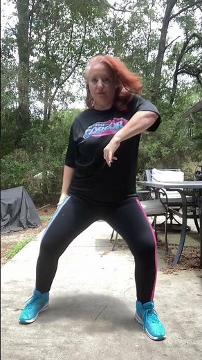 Zumba Zumba Gold Gente de Zona Isla Viva Choreo by Tamara Pitts