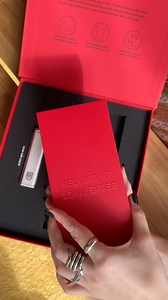 BodyGuardz on Instagram: "The Red Light Converter is here to make screen time feel like self-care — from the unboxing, to the seamless install, to the daily benefits of reduced blue light. We hope you love it as much as we do. ❤️  @alyssaklinzing . . . #redlight #redlighttherapy #redlighttherapybenefits"