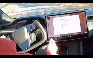 テスラ、新型モデルSとモデルXに「アクティブ・ロードノイズ・リダクション」を展開！