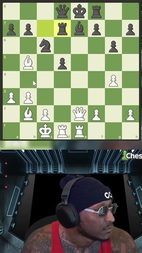 Comment "GROUP" and I'll send my FREE daily chess lessons + community 🔥