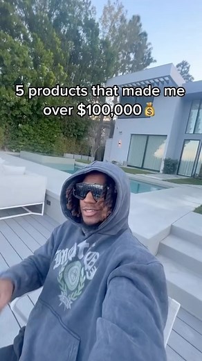 Sean frimpong | Save for later5 products that’s made me over 100k! Comment “ecom” to get accepted to my FREE beginner-advanced ecom ebook!! Dm me... | Instagram