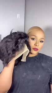 This is exactly what you need 😍 | Wigcentre HAIR SALON