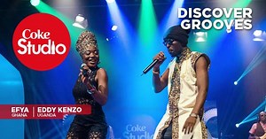 Africa's biggest stars are getting ready! Coming soon this October. #CokeStudioAfrica | Coca-Cola