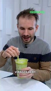 Matchy35: a hely ahol, mindenki megszereti a matchát | Mindmegette.hu