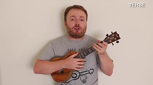 IMAGINE - JOHN LENNON 尤克里里弹唱教学