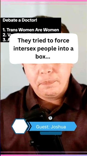 The Caller Who Tried to Force-Assign Nonbinary