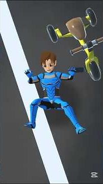 falling down baby simulator Apakah ini nyata atau impi#sakuraschoolsimulator​ #shortfeed​ #short​