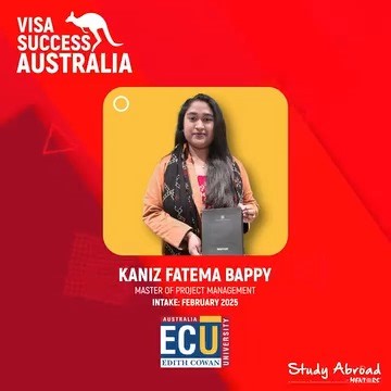 4.6K views · 30 reactions | Student Success Story: Edith Cowan...