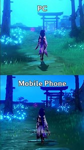 PC vs Mobile – Painful Comparison for Phone Users 😭