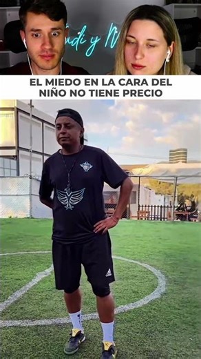 Un equipo de niños descubre que sus rivales son adolescentes